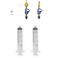 Bleed Kit Basic SRAM EDGE Brake Bleed Kit 2021