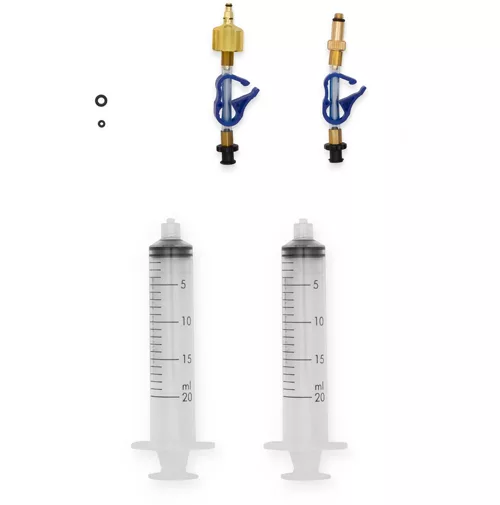 Bleed Kit Basic SRAM EDGE Brake Bleed Kit 2021 3 Bleed Kit Basic SRAM EDGE Brake Bleed Kit 2021