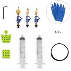 Bleed Kit Ultimate Edition SRAM Brake Bleed Kit 2021