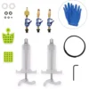 Bleed Kit Workshop Edition SRAM Brake Bleed Kit 2021