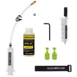 Bleed Kit Premium MT Edition Magura Bleed Kit 2021