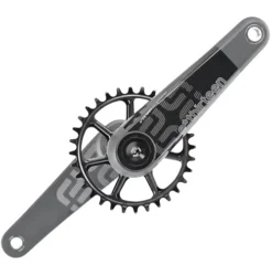 E-thirteen E Thirteen TRS Race Carbon Gen4 Crankset