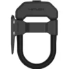 Hiplok DXF Maximum Security Bike D Lock 2 Hiplok DXF Maximum Security Bike D Lock -Pro Cycle Store prod206531 Black NE 01