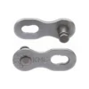KMC 9NR EPT MissingLink Chain Connector (e9) -Pro Cycle Store prod206755 Silver NE 01