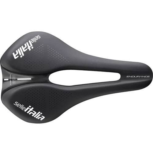 Selle Italia NOVUS Endurance TM Boost EVO Saddle 3 Selle Italia NOVUS Endurance TM Boost EVO Saddle