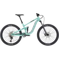Kona Process 134 27.5 Suspension Bike 2022