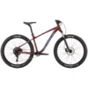 Kona Fire Mountain Hardtail Bike 2022 -Pro Cycle Store prod206855 Gloss20Metallic20Mauv NE 01