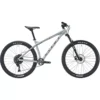 Vitus Nucleus 27 VRS Mountain Bike -Pro Cycle Store prod206922 Oryx20Grey20 20Red NE 01