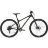 Vitus Nucleus 29 VR Mountain Bike - Black -Pro Cycle Store prod206927 Black NE 01