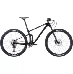 Vitus Rapide FS CRS Mountain Bike