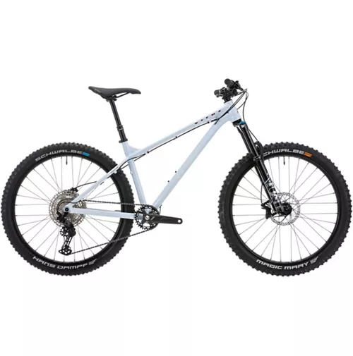 Vitus Sentier 27 VRS Mountain Bike 3 Vitus Sentier 27 VRS Mountain Bike