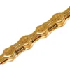 KMC Lightweight TT 11 Speed Bike Chain -Pro Cycle Store prod207032 Gold NE 01