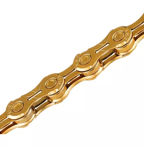 KMC Lightweight TT 11 Speed Bike Chain 3 KMC Lightweight TT 11 Speed Bike Chain