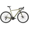 Ridley Kanzo C Adventure GRX600 Gravel Bike 2022 -Pro Cycle Store prod207053 Gold20 20Black NE 01