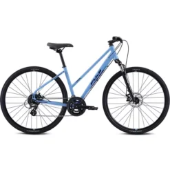 Fuji Traverse 1.5 ST Urban Bike 2022
