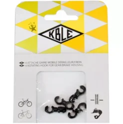 Transfil Gear And Brake Rotating Cable Hooks