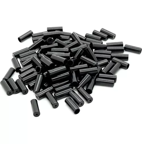 Transfil Brake Cable Casing Caps 5mm (Trade Pack) 3 Transfil Brake Cable Casing Caps 5mm (Trade Pack)