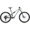 Commencal Meta TR Origin Suspension Bike 2023 -Pro Cycle Store prod207258 Green NE 01