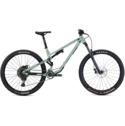 Commencal Meta TR Origin Suspension Bike 2023