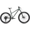 Commencal Meta HT AM Essential Hardtail Bike 2023 -Pro Cycle Store prod207263 Keswick20Green NE 01