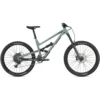 Commencal Clash Origin Suspension Bike 2023 2 Commencal Clash Origin Suspension Bike 2023 -Pro Cycle Store prod207267 Heritage20Green NE 01