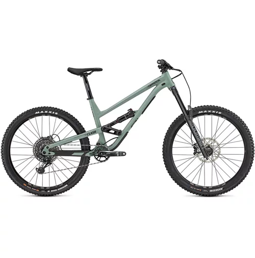 Commencal Clash Origin Suspension Bike 2023 3 Commencal Clash Origin Suspension Bike 2023