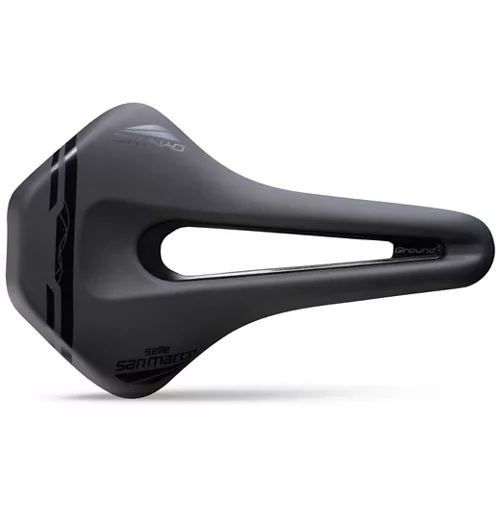 Selle San Marco GrouND Dynamic Saddle 3 Selle San Marco GrouND Dynamic Saddle