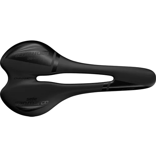 Selle San Marco Era Open-Fit Dynamic Road Bike Saddle 3 Selle San Marco Era Open-Fit Dynamic Road Bike Saddle