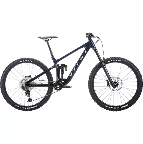 Vitus Sommet 29 CR Mountain Bike 3 Vitus Sommet 29 CR Mountain Bike