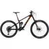 Vitus Sommet 297 AMP Mountain Bike 2 Vitus Sommet 297 AMP Mountain Bike -Pro Cycle Store prod207428 Octane20Red20 20Black NE 01