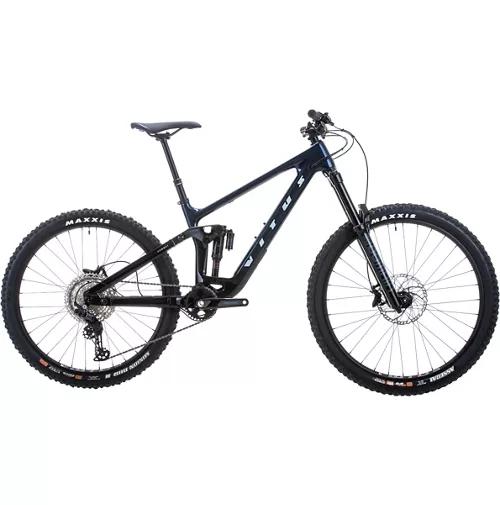 Vitus Sommet 297 CR Mountain Bike 3 Vitus Sommet 297 CR Mountain Bike