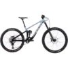 Vitus Sommet 297 CRS Mountain Bike -Pro Cycle Store prod207432 Oryx20Grey20 20Black NE 01