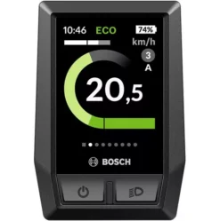 Bosch Display Headunit Kiox BUI330