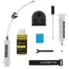 Bleed Kit Premium Plus Shimano Gold Bleed Kit