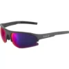 Bolle Bolt 2.0 Titanium Ultraviolet Sunglasses -Pro Cycle Store prod207666 Grey20Titanium20Matte NE 01