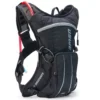 USWE Airbourne 3 Hydration Backpack Bladder SS21 -Pro Cycle Store prod207795 Black Grey NE 01