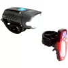 Nite Rider Swift 500-Sabre 110 Combo Light Set -Pro Cycle Store prod207852 Black NE 01
