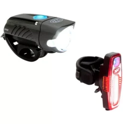 Nite Rider Swift 500-Sabre 110 Combo Light Set