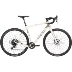 Orro Terra C SRAM Apex1 RR9 Gravel Bike 2022