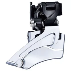 MicroSHIFT Marvo LT M462 2x9 Speed Front Derailleur