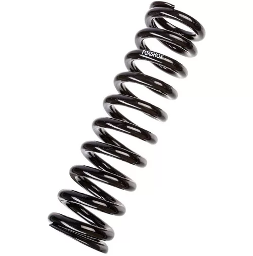 Fox Suspension Steel 2.3" Travel Rear Shock Spring 3 Fox Suspension Steel 2.3" Travel Rear Shock Spring