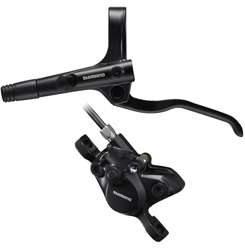Shimano MT200 Disc Brake 3 Shimano MT200 Disc Brake