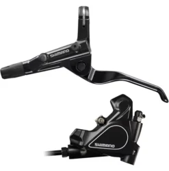Shimano RS600 Touring And Hybrid Disc Brake