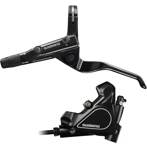 Shimano RS600 Touring And Hybrid Disc Brake 3 Shimano RS600 Touring And Hybrid Disc Brake