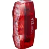 Cateye VIZ 450 Rear Light -Pro Cycle Store prod208103 Black20 20Red NE 01