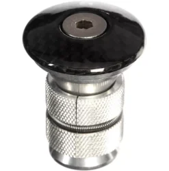 Brand-X Headset Compression Device- Carbon Cap