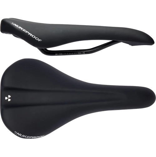 Nukeproof Trail Saddle 3 Nukeproof Trail Saddle