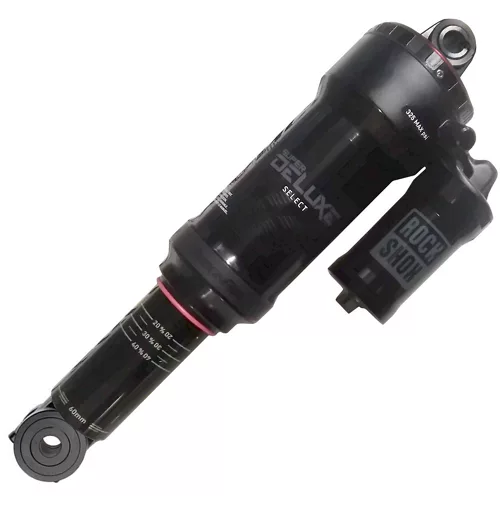 RockShox Super Deluxe Rear Shock 2020 3 RockShox Super Deluxe Rear Shock 2020