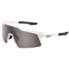 100% Speedcraft SL Matte Mirror Sunglasses