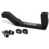 Shimano Brake Adaptor 1 Shimano Brake Adaptor -Pro Cycle Store prod208552 Black NE 01